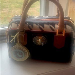 Spartina small handbag